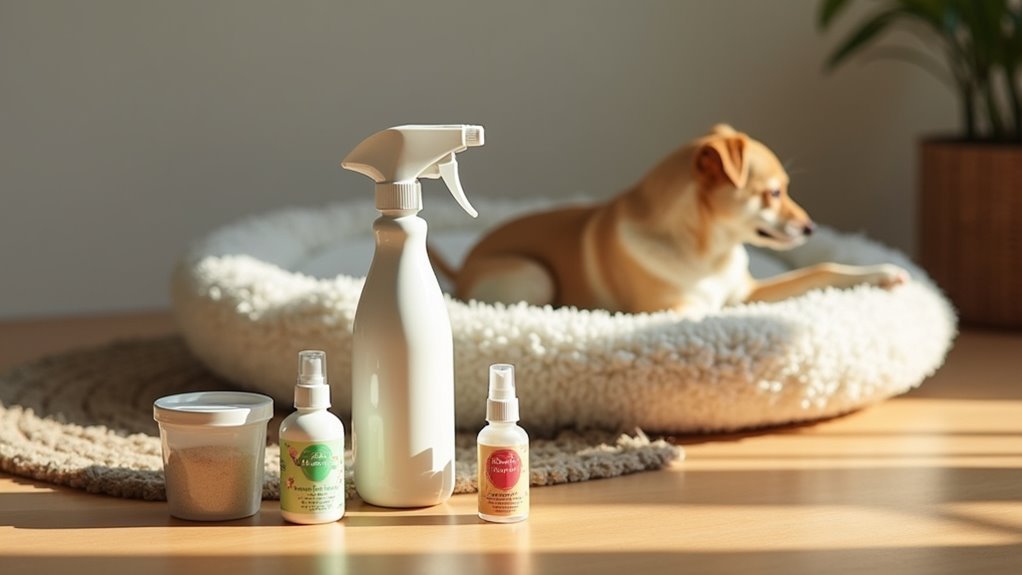 effective pet safe pest control