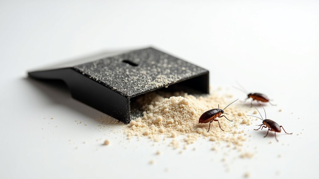 effective roach trap formula