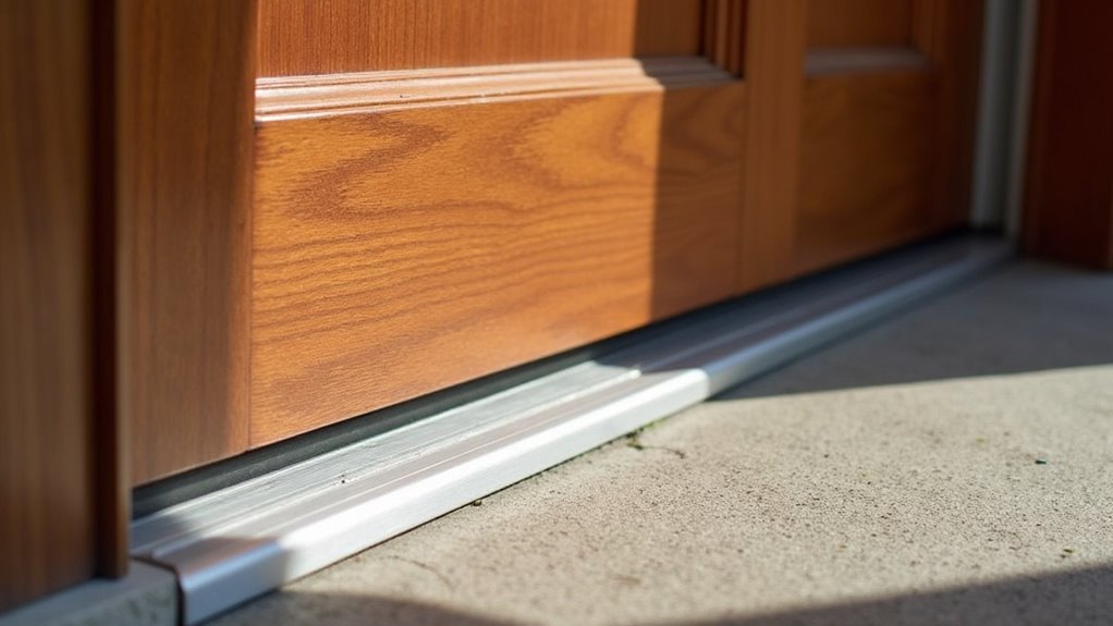 effective rodent proof door sweeps