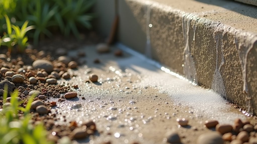 effective rodent repelling spray application