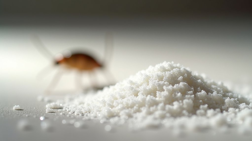 effective silverfish elimination method