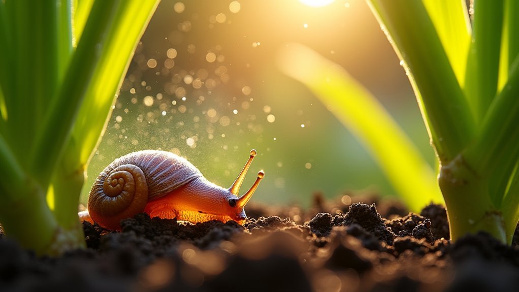 effective slug repellent spray