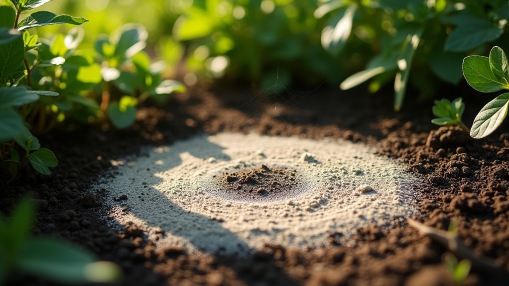 5 Best Diatomaceous Earth Techniques For Spider Control