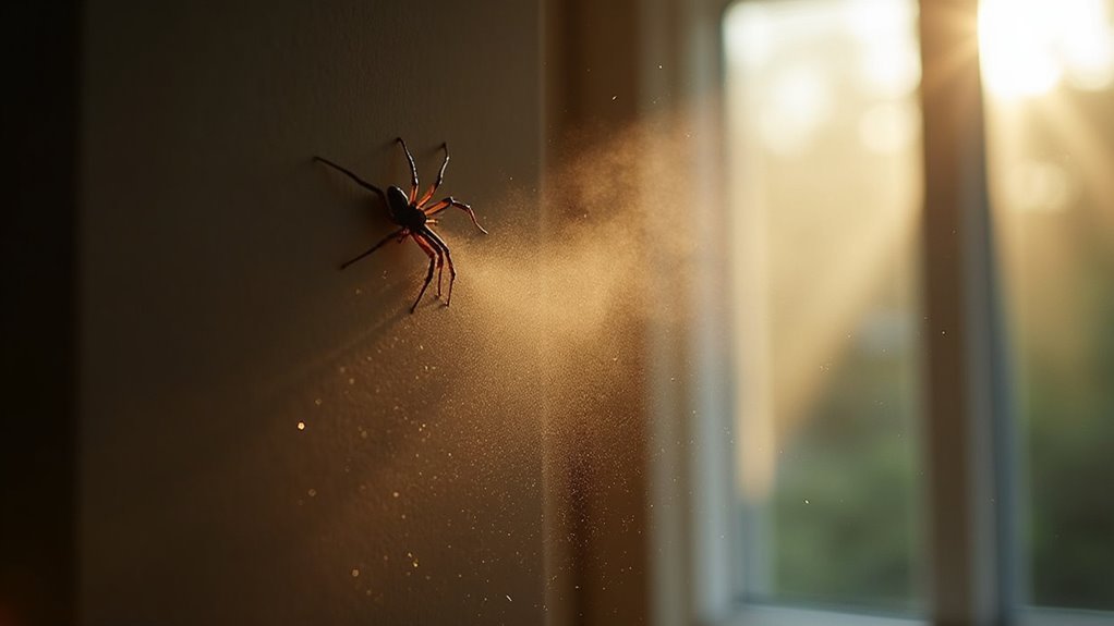 effective spider corner treatments