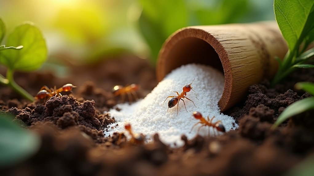 effective termite bait stations