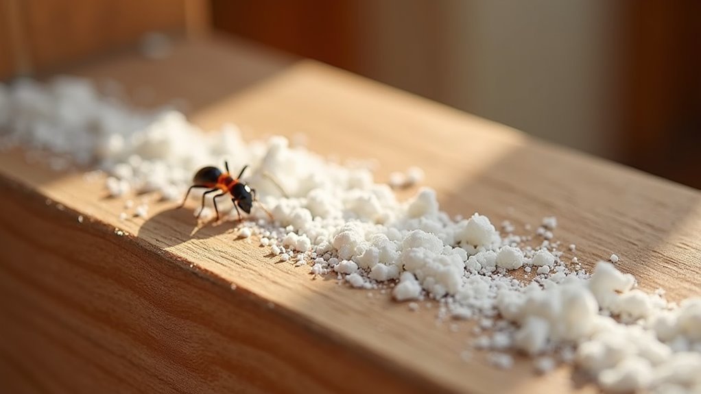 effective termite control method