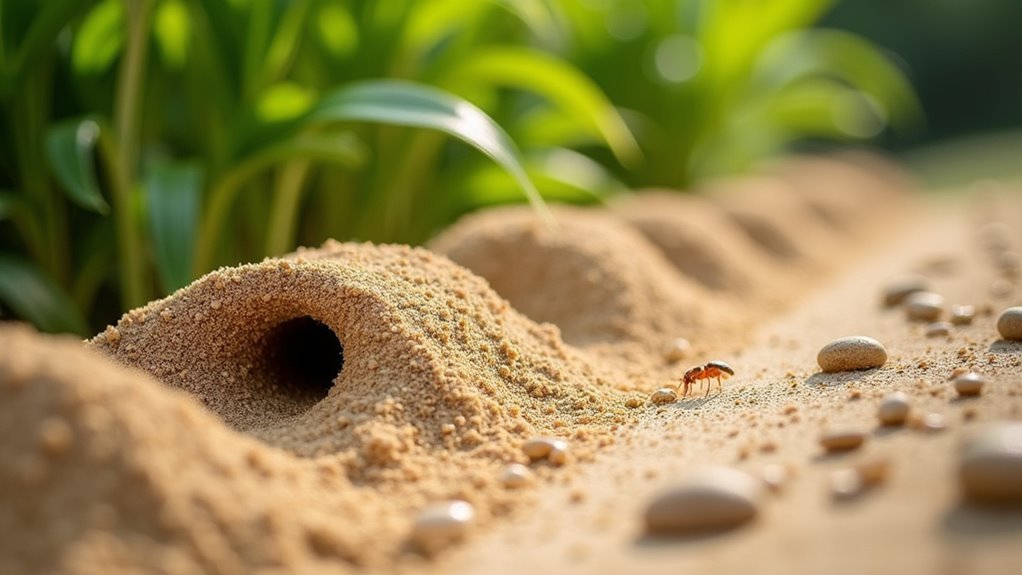 effective termite prevention method