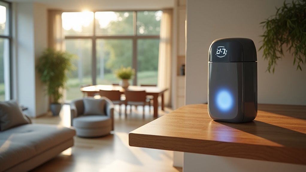 effective ultrasonic pest placement