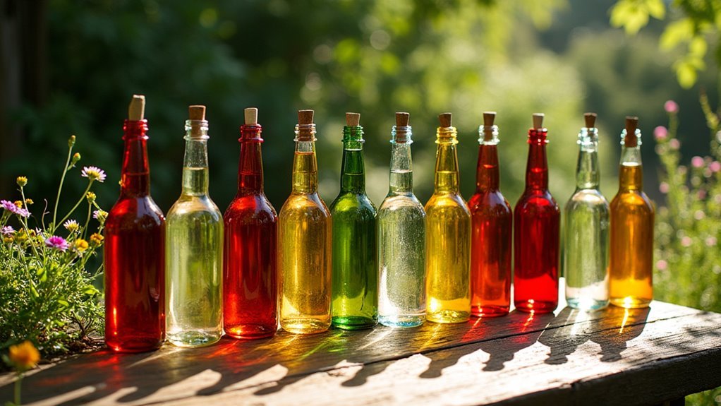 effective wasp deterrent solutions