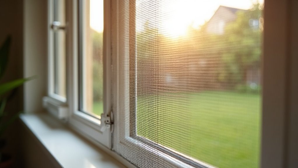 effective window barrier installation