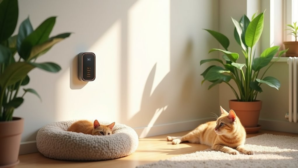effortless whole home protection