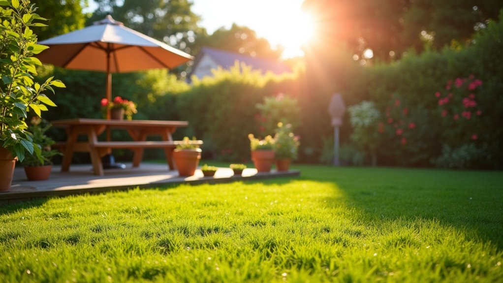 eliminate moisture sources outdoors