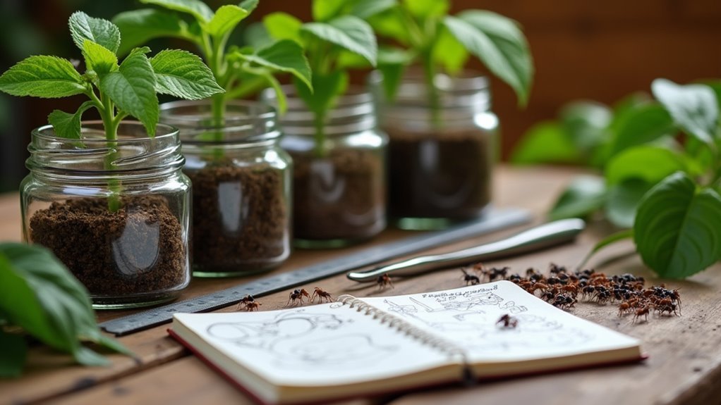 essential ant monitoring tools