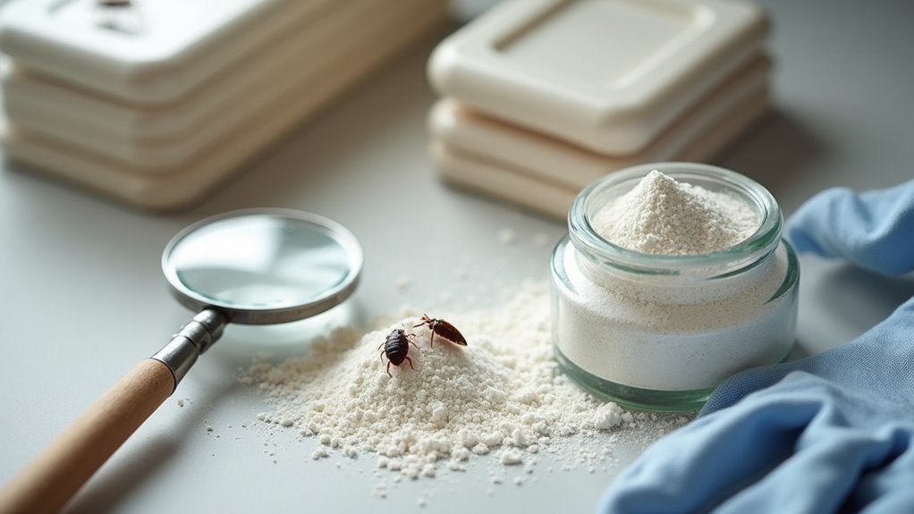 essential diatomaceous earth tools