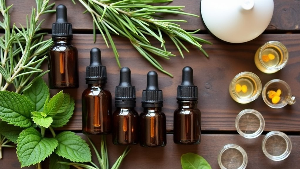 essential oil pest prevention toolkit