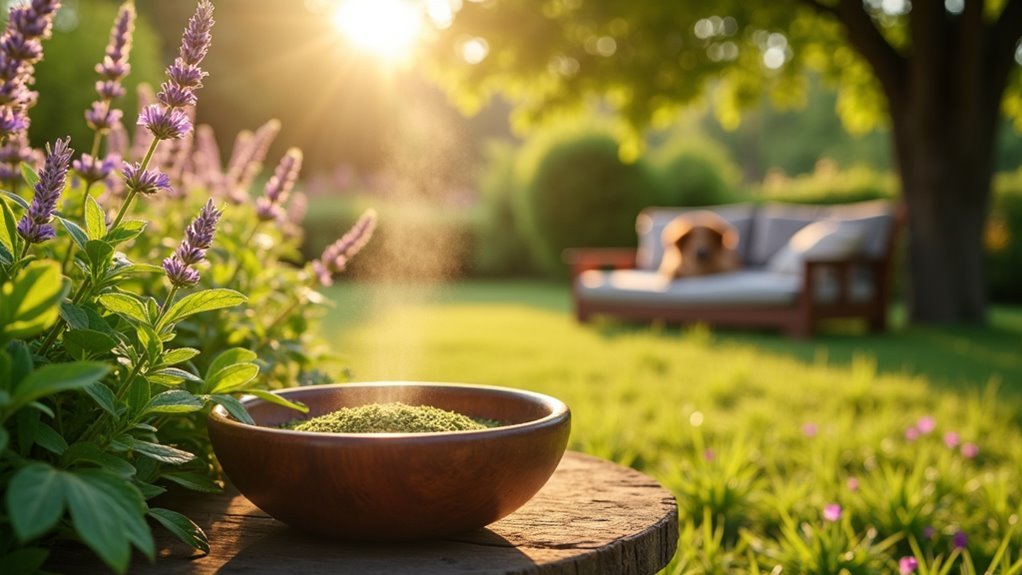 essential oil safety precautions