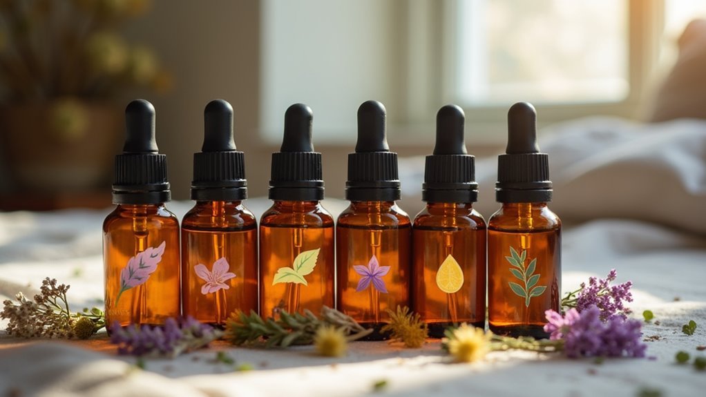 essential oils for bedbugs