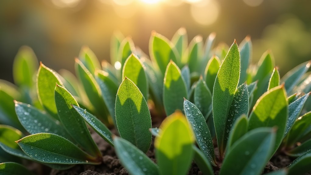 eucalyptus leaves for flea prevention