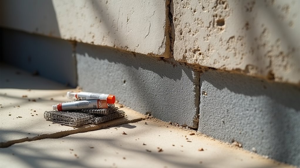 foundation crack inspection essentials
