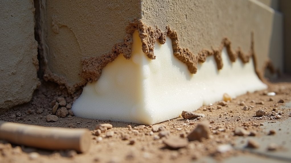 foundation mouse proofing challenges explained