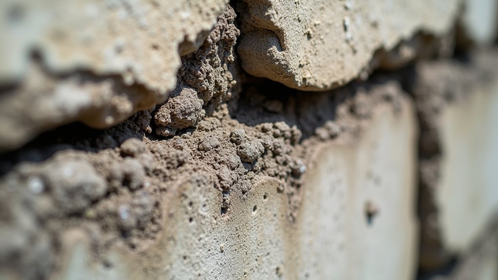 foundation repair and sealing
