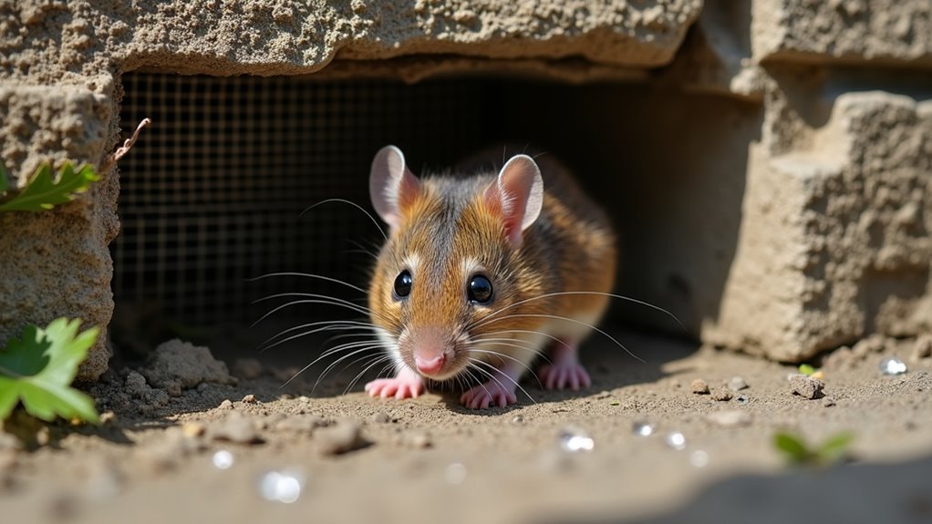 foundation vent maintenance tips