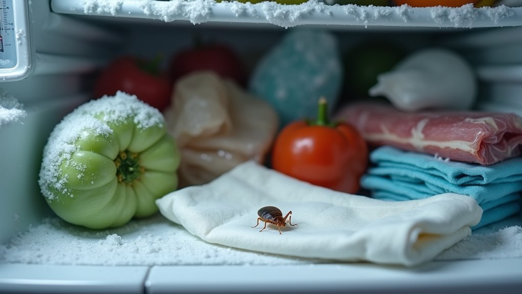 freezer temperature inconsistencies hinder effectiveness
