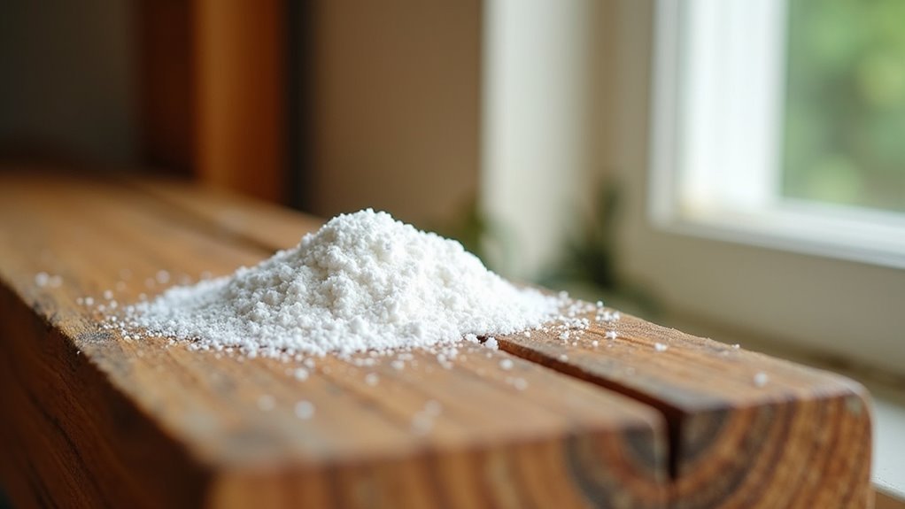 fungicide for wood preservation
