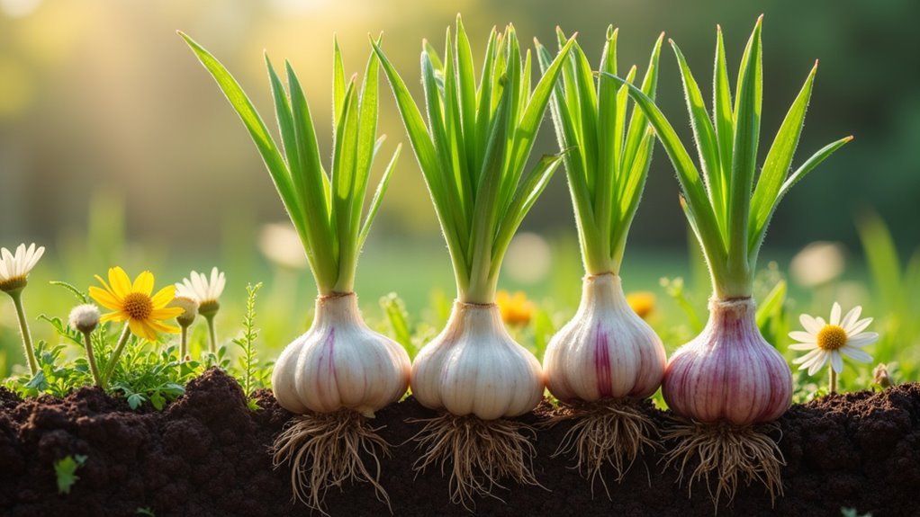 garlic enhances tick prevention