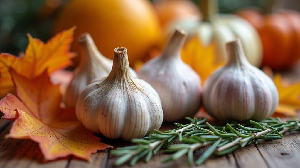 garlic spider repellent spray