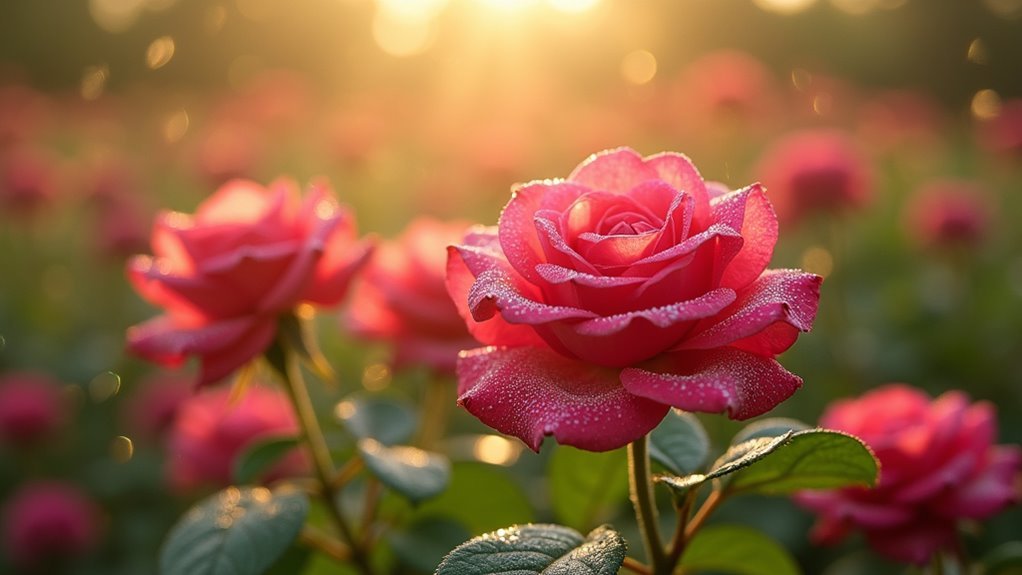 garlic spray timing guidelines