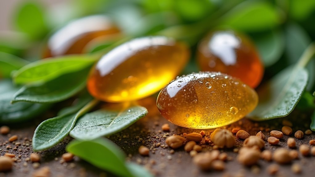 Garlic Supplements: Effective Flea Defense For Pets