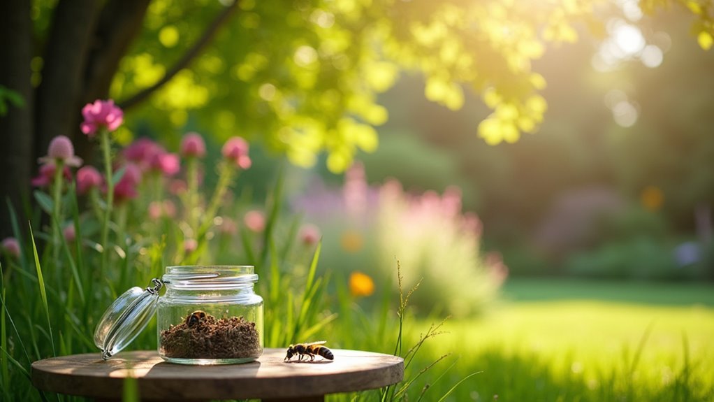 Pet-Safe Wasp Removal: Gentle Effective Solutions