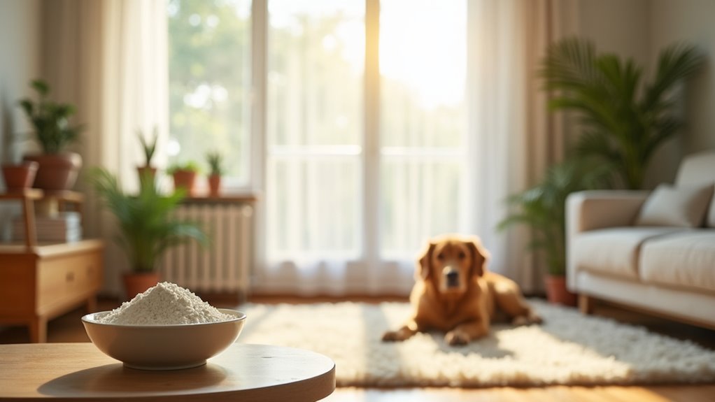 hidden pest control zones