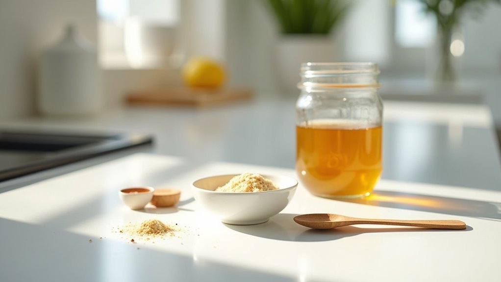 homemade boric acid bait recipes
