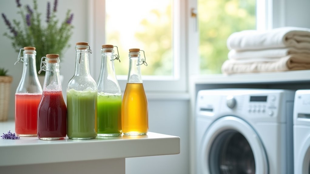 homemade laundry bed bug solutions