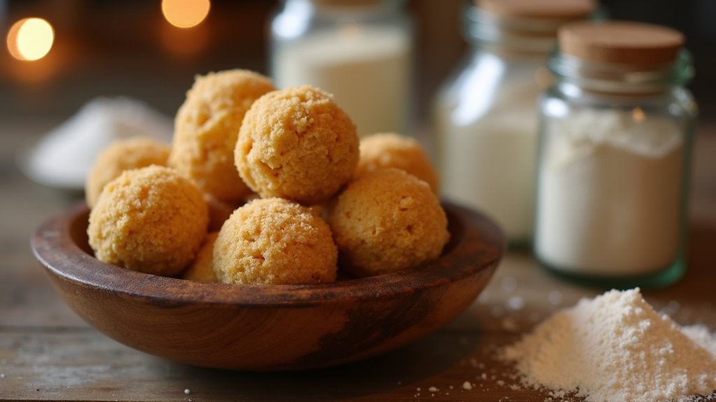 homemade roach bait balls