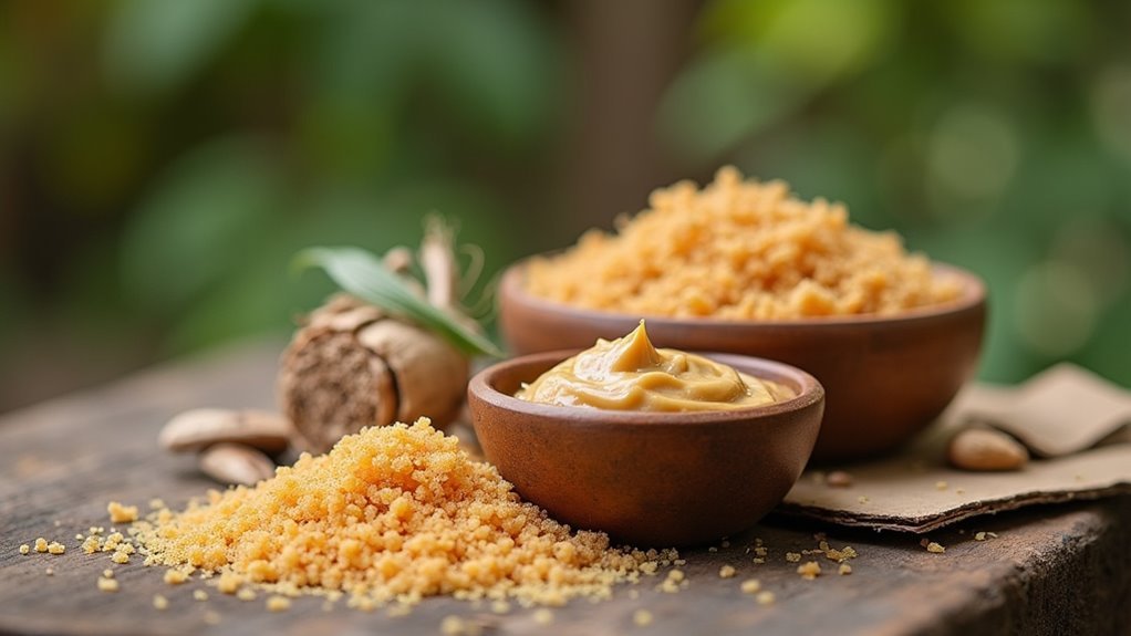 homemade termite bait recipes