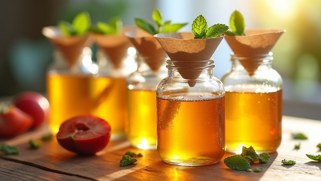 Pet-Safe Fruit Fly Traps You Can Create