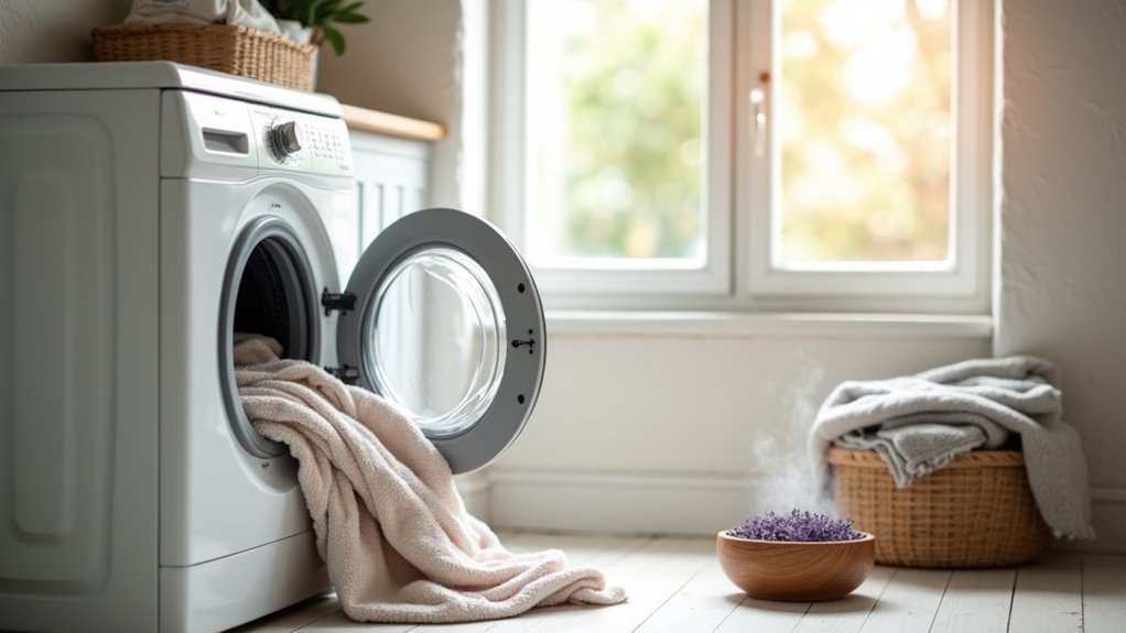 hot water flea elimination