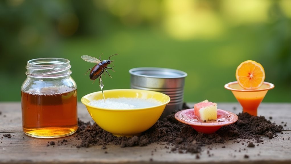 5 Effective Beetle Traps Using Household Items