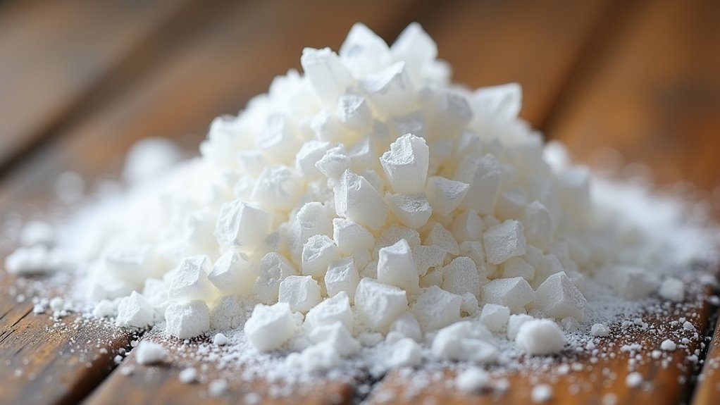 indefinite shelf life borax