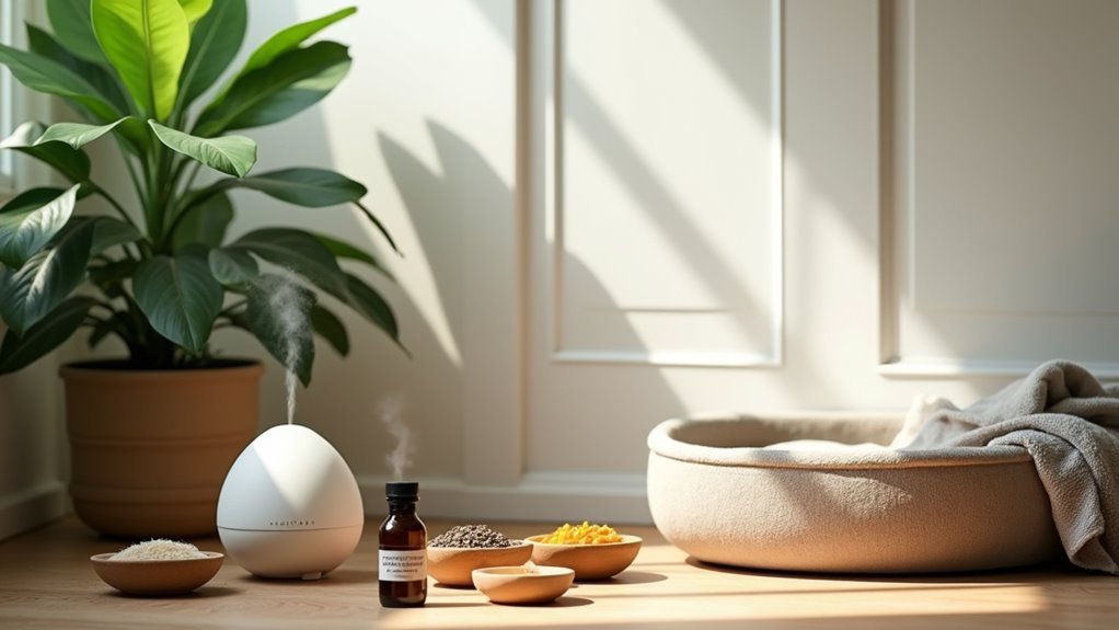 5 Pet-Safe Flea Solutions for Indoor Use