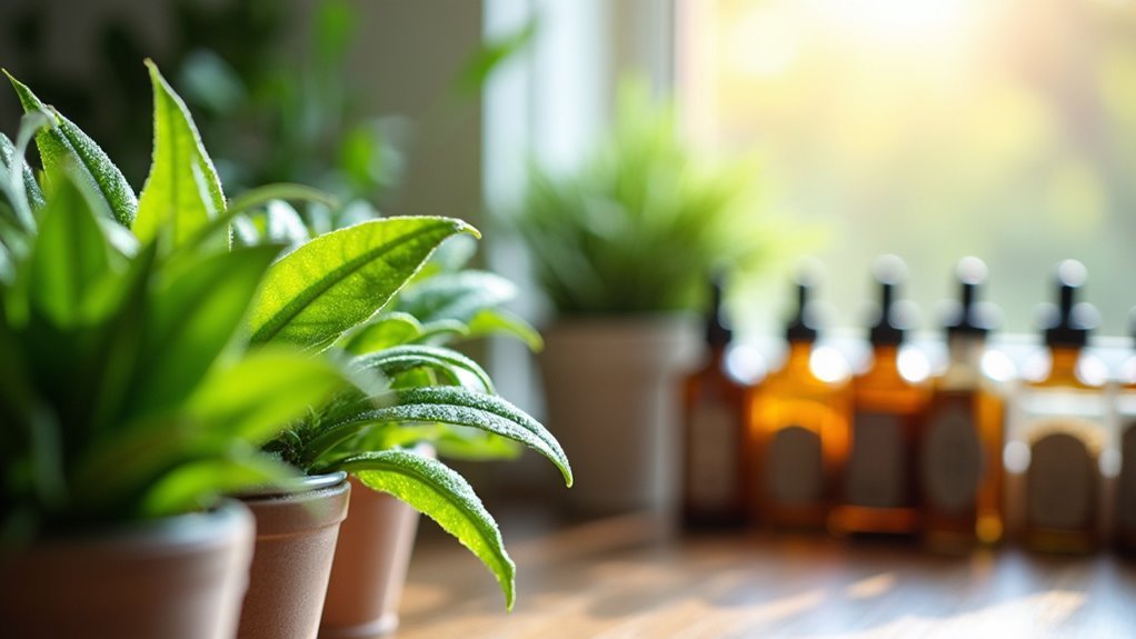 indoor pest control strategies