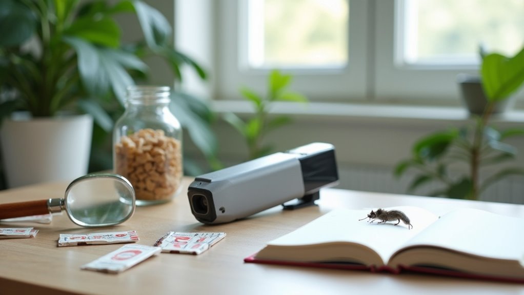 Create Your Indoor Pest Detection Station
