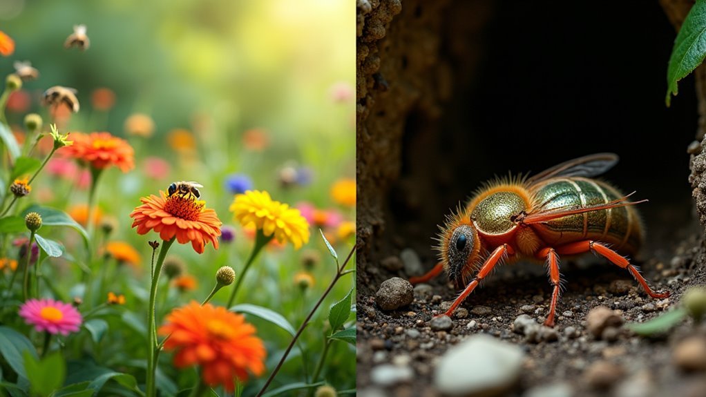 insecticide resistance and adaptation