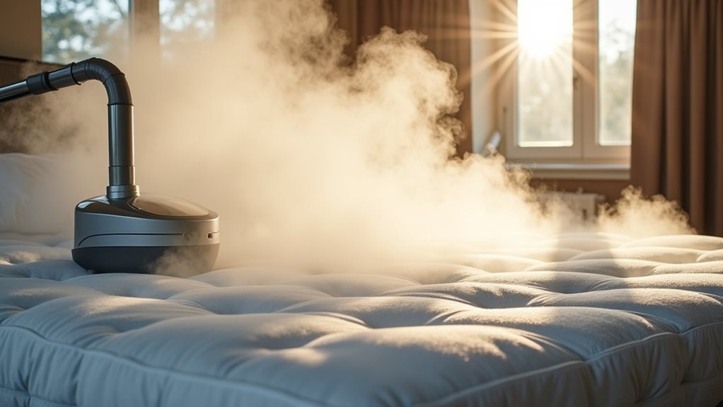 instant bed bug elimination