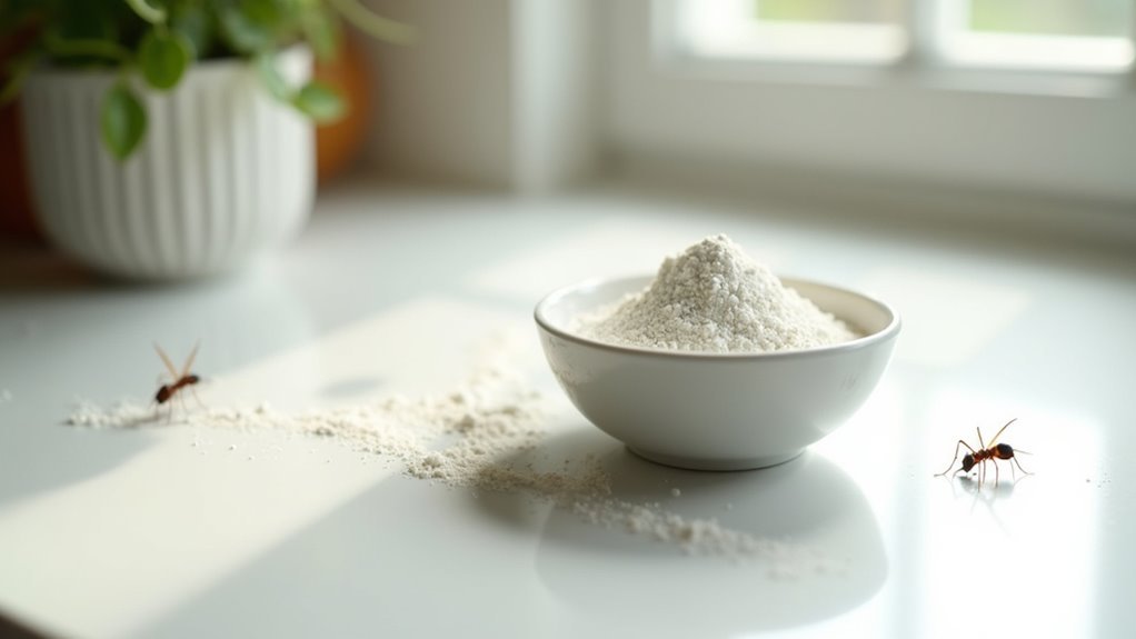 kitchen pests and behaviors