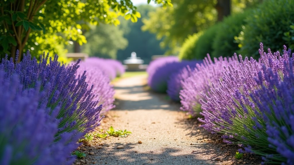 lavender pathway planning essentials