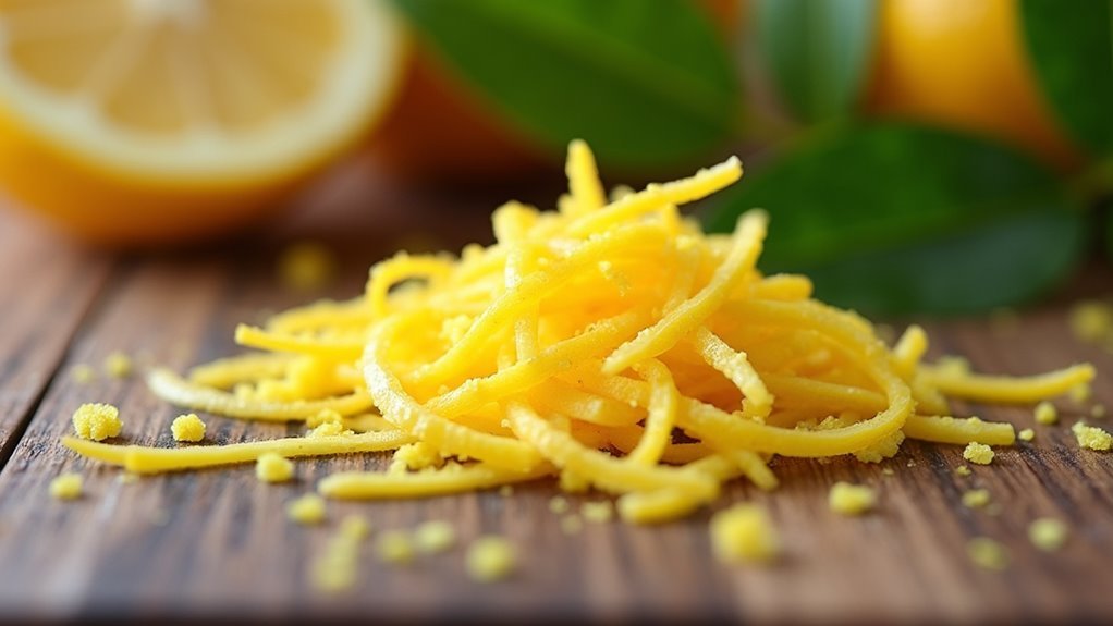 limonene disrupts insect communication